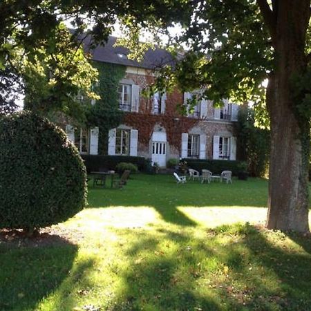 Bed and Breakfast Ferme De Galande Reau Екстер'єр фото