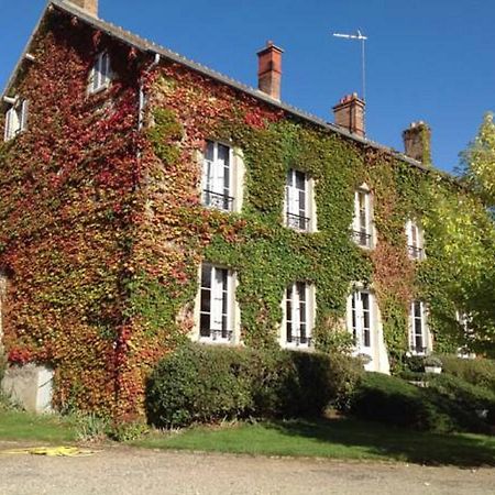 Bed and Breakfast Ferme De Galande Reau Екстер'єр фото
